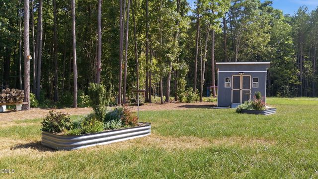 463 E Clydes Pt Way, Wendell, NC 27591