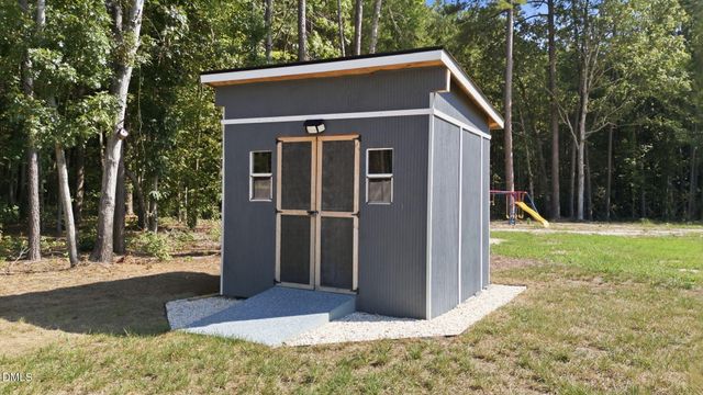 463 E Clydes Pt Way, Wendell, NC 27591