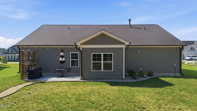 463 E Clydes Pt Way, Wendell, NC 27591