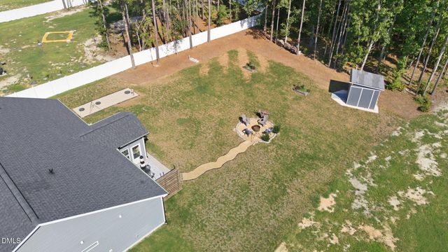 463 E Clydes Pt Way, Wendell, NC 27591