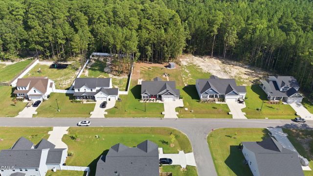 463 E Clydes Pt Way, Wendell, NC 27591