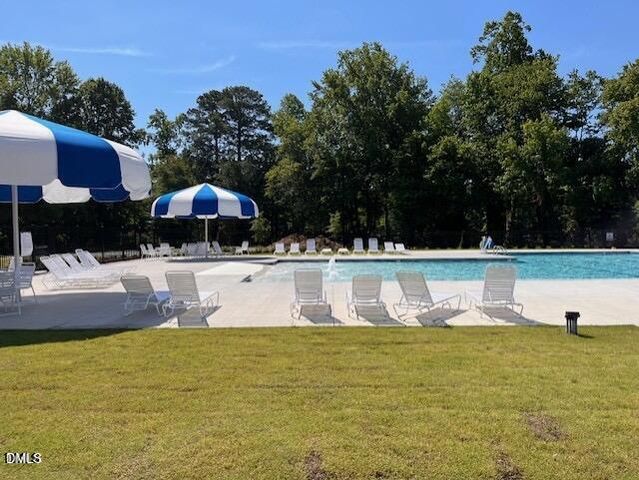 463 E Clydes Pt Way, Wendell, NC 27591