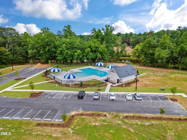 463 E Clydes Pt Way, Wendell, NC 27591
