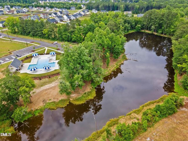 463 E Clydes Pt Way, Wendell, NC 27591