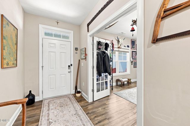 463 E Clydes Pt Way, Wendell, NC 27591