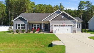 463 E Clydes Pt Way, Wendell, NC 27591
