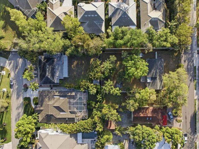 1891 PROSPECT STREET, Sarasota, FL 34239