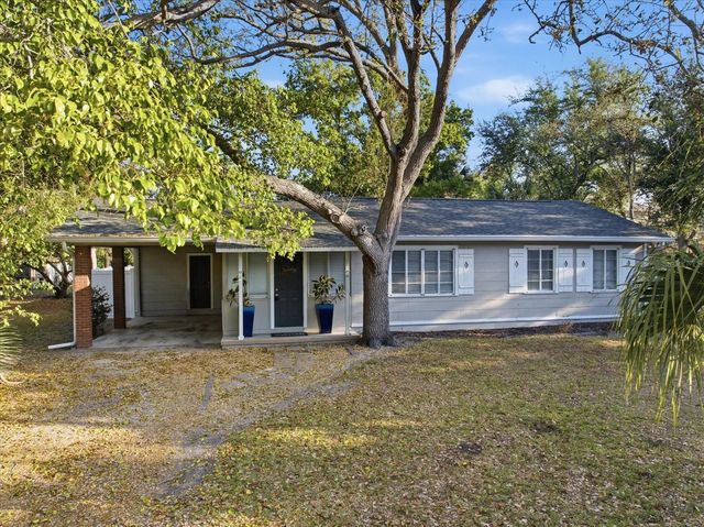 1891 PROSPECT STREET, Sarasota, FL 34239