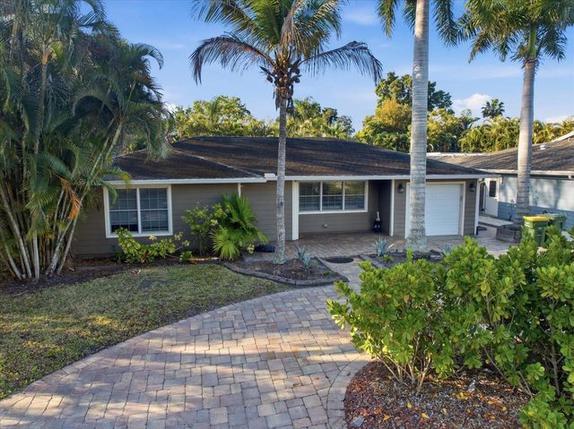 1891 PROSPECT STREET, Sarasota, FL 34239