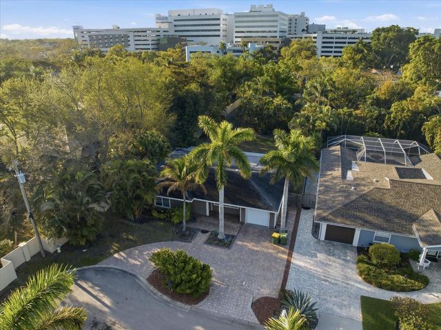 1891 PROSPECT STREET, Sarasota, FL 34239