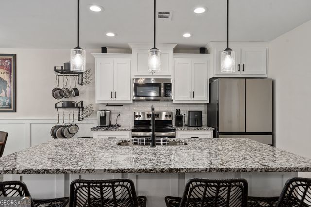 118 Sugar Creek Trail, Perry, GA 31069