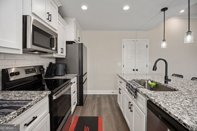 118 Sugar Creek Trail, Perry, GA 31069