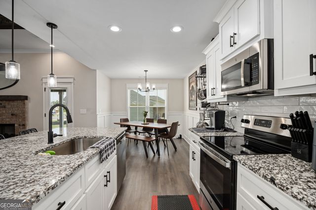 118 Sugar Creek Trail, Perry, GA 31069