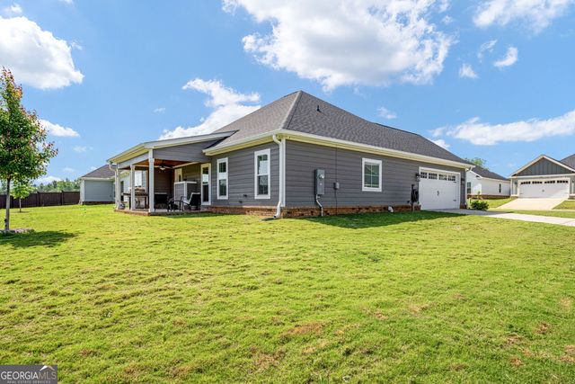 118 Sugar Creek Trail, Perry, GA 31069