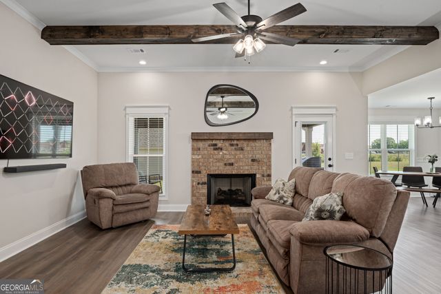118 Sugar Creek Trail, Perry, GA 31069