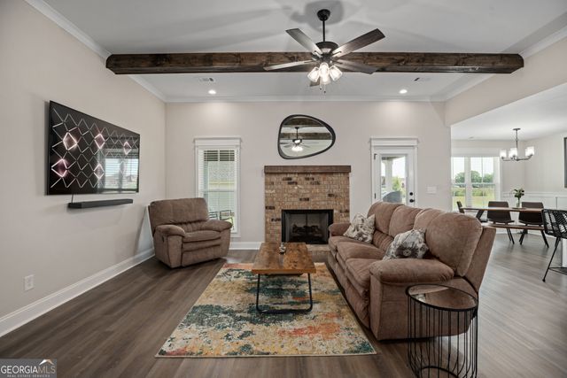 118 Sugar Creek Trail, Perry, GA 31069