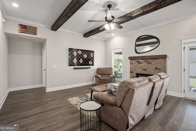 118 Sugar Creek Trail, Perry, GA 31069