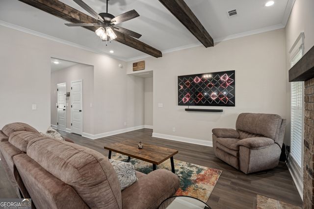 118 Sugar Creek Trail, Perry, GA 31069