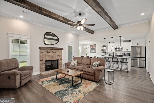 118 Sugar Creek Trail, Perry, GA 31069