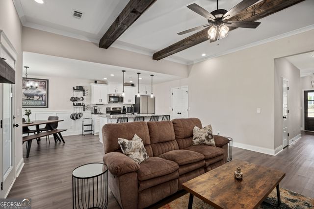 118 Sugar Creek Trail, Perry, GA 31069