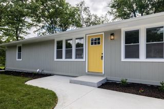 106 Baldwin Street, Belton, MO 64012