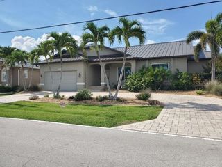 2100 AQUI ESTA DRIVE, Punta Gorda, FL 33950