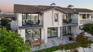 5 Curl, Corona Del Mar (newport Beach), CA 92625