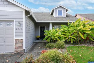 1447 Connecticut St SE, Salem, OR 97301