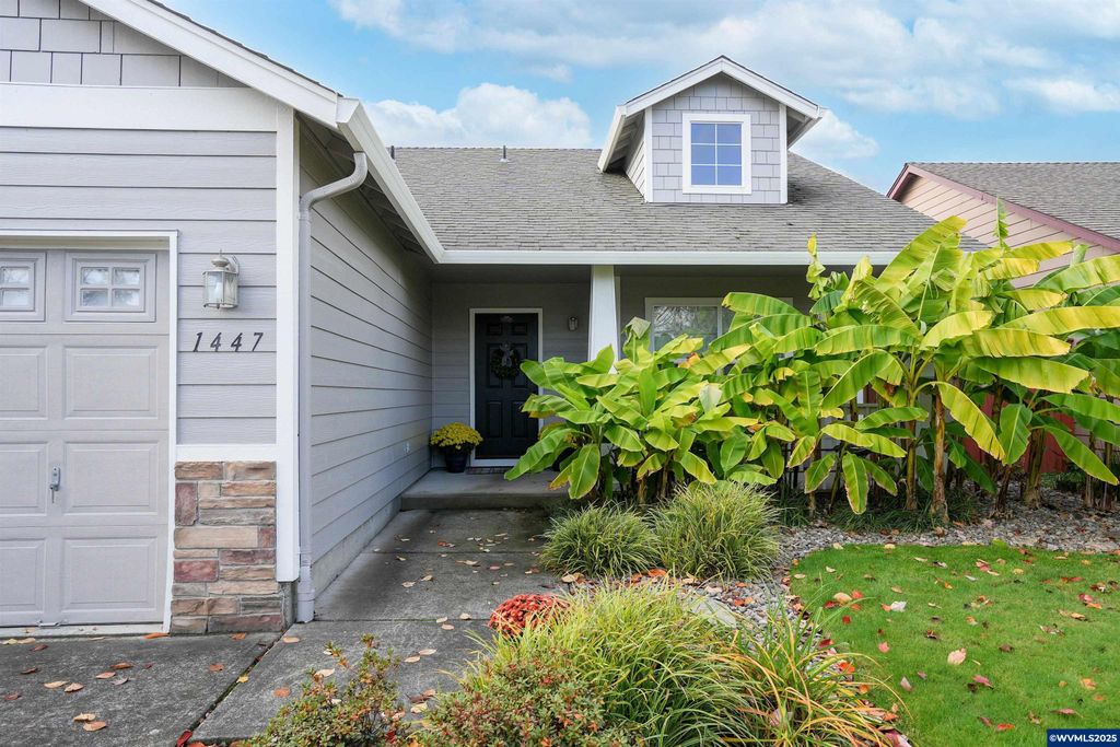 1447 Connecticut St SE, Salem, OR 97301
