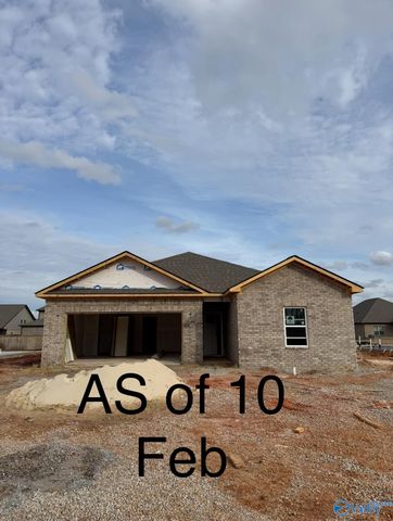 133 Striker Lane, Harvest, AL 35749