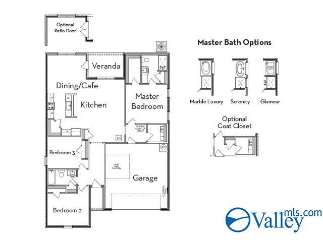 133 Striker Lane, Harvest, AL 35749