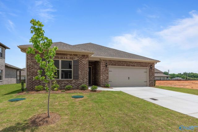 133 Striker Lane, Harvest, AL 35749