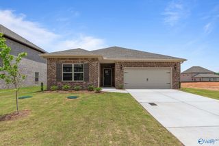 133 Striker Lane, Harvest, AL 35749