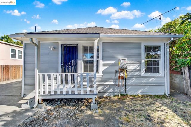 1618 100Th Ave, Oakland, CA 94603
