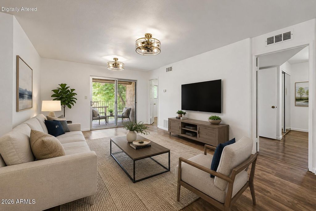 5525 E THOMAS Road R13, Phoenix, AZ 85018 — photo 2