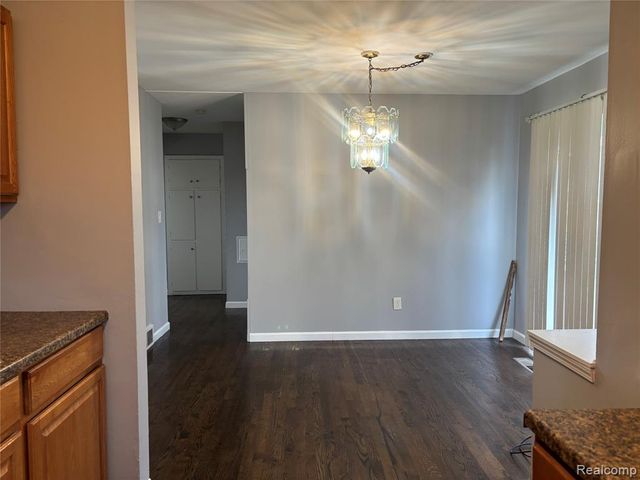 1636 Kenwood St Street, Inkster, MI 48141