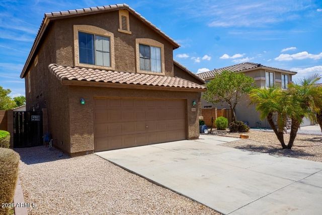12682 W FLOWER Street, Avondale, AZ 85392