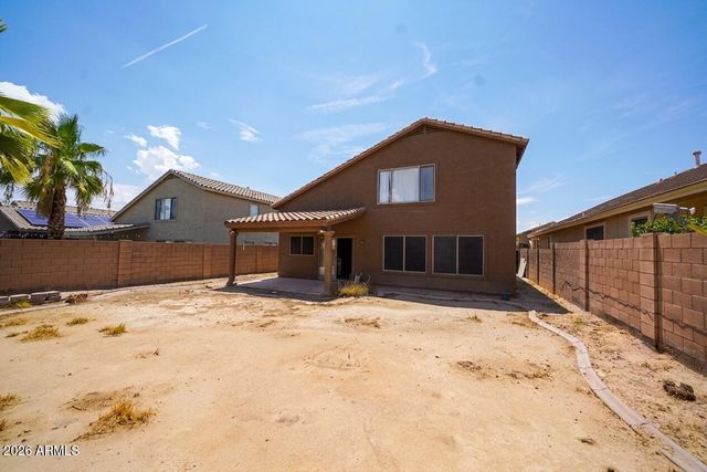 12682 W FLOWER Street, Avondale, AZ 85392
