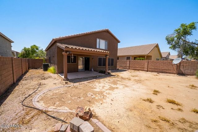 12682 W FLOWER Street, Avondale, AZ 85392