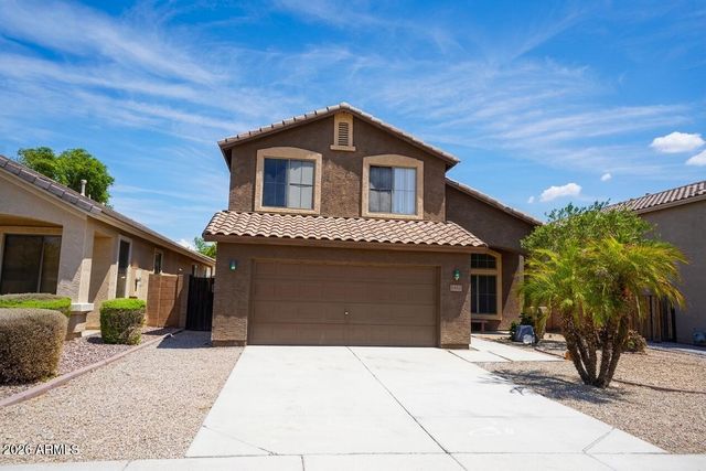 12682 W FLOWER Street, Avondale, AZ 85392