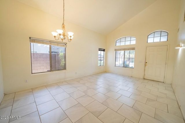 12682 W FLOWER Street, Avondale, AZ 85392