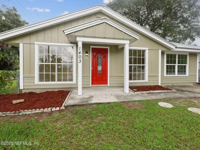 1403 PROSPECT Street, Palatka, FL 32177