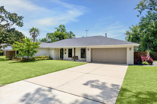 1545 Bracher Street, Houston, TX 77055