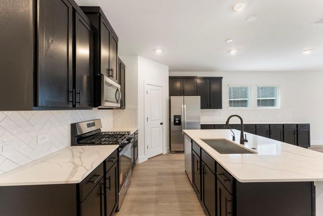 15753 Garden Ridge Drive, Montgomery, TX 77316