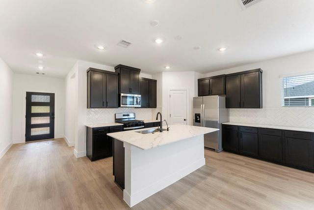 15753 Garden Ridge Drive, Montgomery, TX 77316