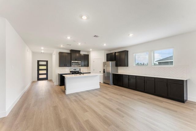 15753 Garden Ridge Drive, Montgomery, TX 77316