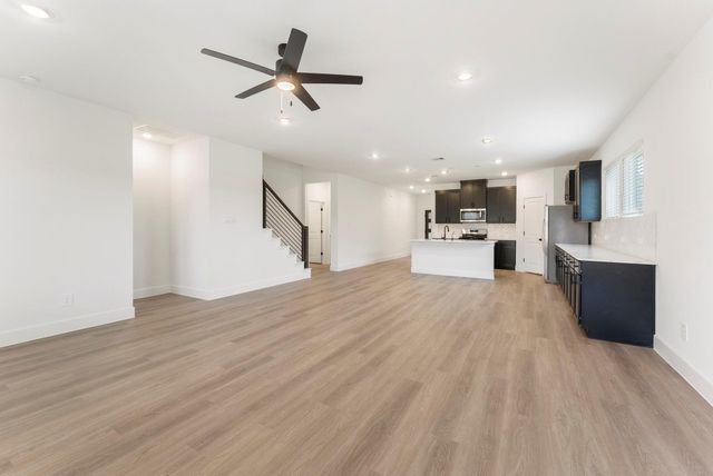 15753 Garden Ridge Drive, Montgomery, TX 77316