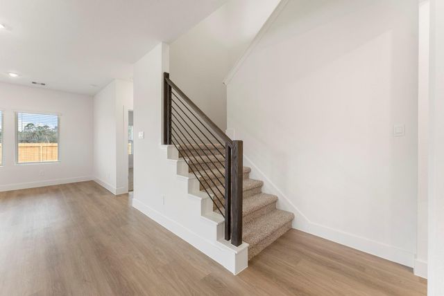 15753 Garden Ridge Drive, Montgomery, TX 77316