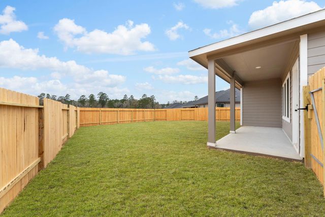 15753 Garden Ridge Drive, Montgomery, TX 77316