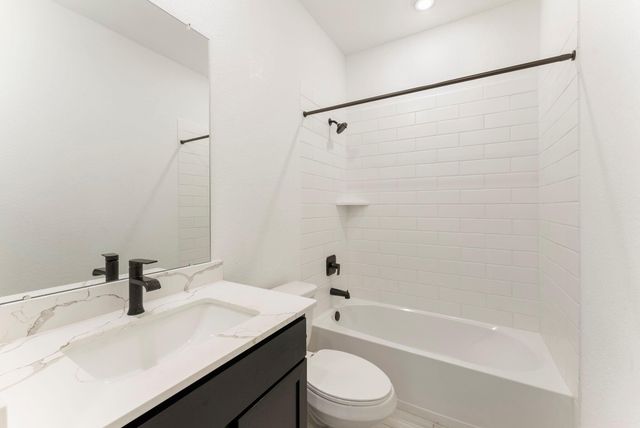 15753 Garden Ridge Drive, Montgomery, TX 77316